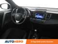 Toyota RAV 4 2.5 Hybrid Lounge Aut. *LED*ACC*CAM*SPUR* Grau - thumbnail 13