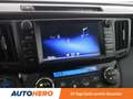 Toyota RAV 4 2.5 Hybrid Lounge Aut. *LED*ACC*CAM*SPUR* Grau - thumbnail 22
