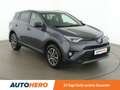 Toyota RAV 4 2.5 Hybrid Lounge Aut. *LED*ACC*CAM*SPUR* Grau - thumbnail 8
