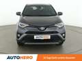 Toyota RAV 4 2.5 Hybrid Lounge Aut. *LED*ACC*CAM*SPUR* Grau - thumbnail 9