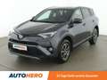 Toyota RAV 4 2.5 Hybrid Lounge Aut. *LED*ACC*CAM*SPUR* Grau - thumbnail 1