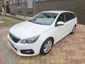 Peugeot 308 SW 1.5BlueHDi S&S Active EAT8 130 Blanco - thumbnail 22