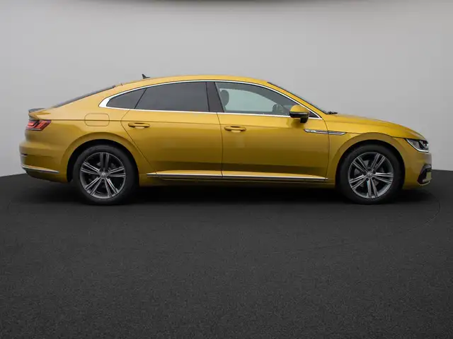 Volkswagen Arteon view 5