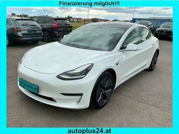 Long Range AWD 75kWh
