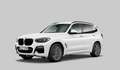 BMW X3 X3 xDrive30e M Sport Aut. - AHK - 360 Gr. - HIFI Weiß - thumbnail 1