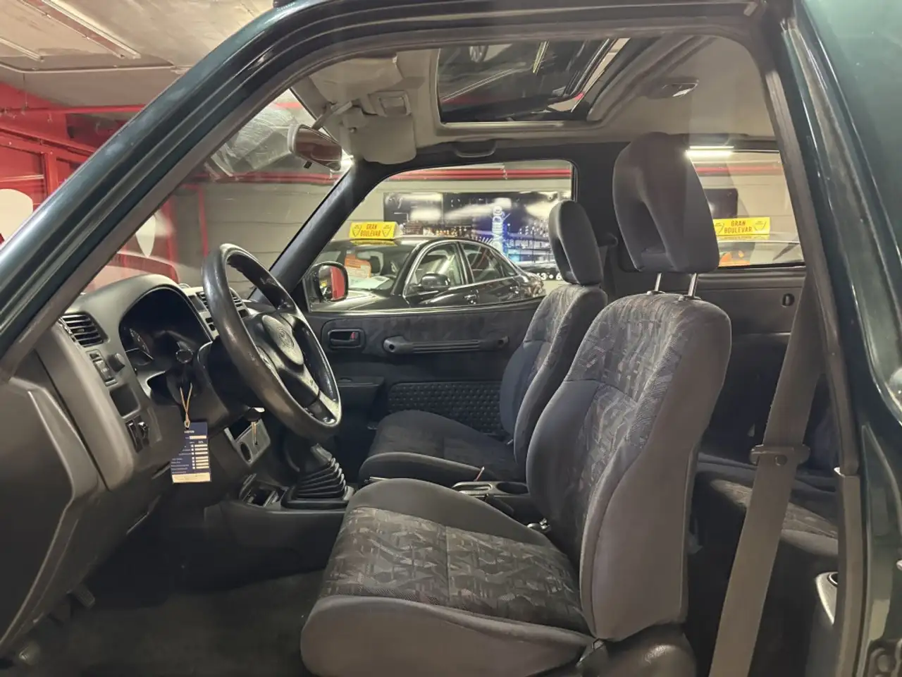 Toyota RAV4 GX, foto 9