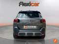 Citroen C3 Aircross PureTech 96kW (130CV) S&S EAT6 Shine Grigio - thumbnail 7