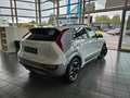Kia Niro EV Inspiration WP Drive, Tech, Relax, Sound Fehér - thumbnail 2