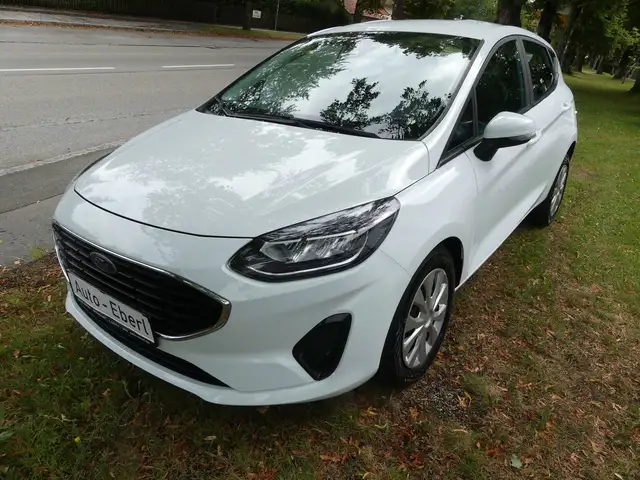 Ford Fiesta main image