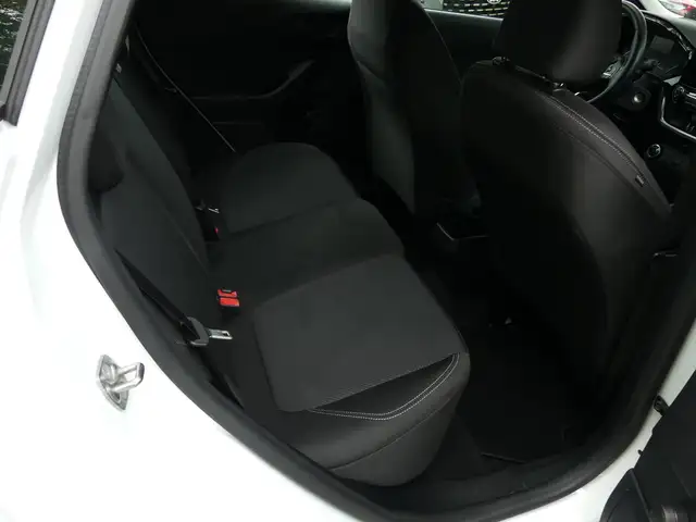 Ford Fiesta view 12
