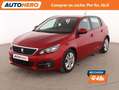 Peugeot 308 1.2 e-THP Active Rojo - thumbnail 1