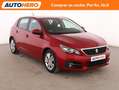 Peugeot 308 1.2 e-THP Active Rojo - thumbnail 8