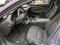 Mazda 3 Homura Kamera|NAV|Klimaaut.|SHZ|CarPlay|LED Grijs - thumbnail 8