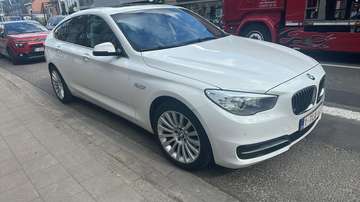 Gran Turismo 520d Euro 6b