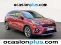 Kia Niro 1.6 HEV Emotion Rojo - thumbnail 2