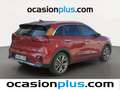 Kia Niro 1.6 HEV Emotion Rojo - thumbnail 4
