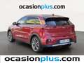 Kia Niro 1.6 HEV Emotion Rojo - thumbnail 3