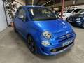 Fiat 500 0.9 TwinAir Turbo Sport Blauw - thumbnail 4