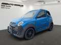 Microcar M.Go M.Go Highland DCI +Autofahren mit 15 Jahren+ Bleu - thumbnail 1