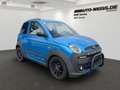 Microcar M.Go M.Go Highland DCI +Autofahren mit 15 Jahren+ Bleu - thumbnail 3