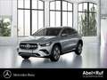 Mercedes-Benz GLA 180 PROGRESSIVE+LED+Kamera+LrHz+AHK+DAB Silber - thumbnail 1