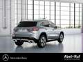 Mercedes-Benz GLA 180 PROGRESSIVE+LED+Kamera+LrHz+AHK+DAB Silber - thumbnail 4