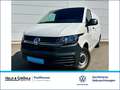 Volkswagen T6.1 Transporter T6.1 Kasten 2.0 TDI LR AHK PDC FLÜGELTÜREN Weiß - thumbnail 1