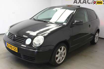 Volkswagen Polo 1.4-16V Athene AIRCO ! SCHUIFDAK ! NIEUWE APK !