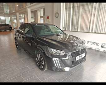 1.2 puretech Allure s&s 100cv