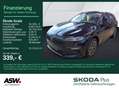 Skoda Scala Tour 1.5 TSI DSG LED NAVI RFK ACC SHZ AHK Schwarz - thumbnail 1