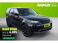 Land Rover Discovery 5 SE SD4+NAVI+LEDER+KAMERA+NUR GEWERBE Negro - thumbnail 1