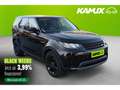 Land Rover Discovery 5 SE SD4+NAVI+LEDER+KAMERA+NUR GEWERBE Noir - thumbnail 1