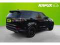 Land Rover Discovery 5 SE SD4+NAVI+LEDER+KAMERA+NUR GEWERBE Negro - thumbnail 4