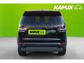 Land Rover Discovery 5 SE SD4+NAVI+LEDER+KAMERA+NUR GEWERBE Noir - thumbnail 5