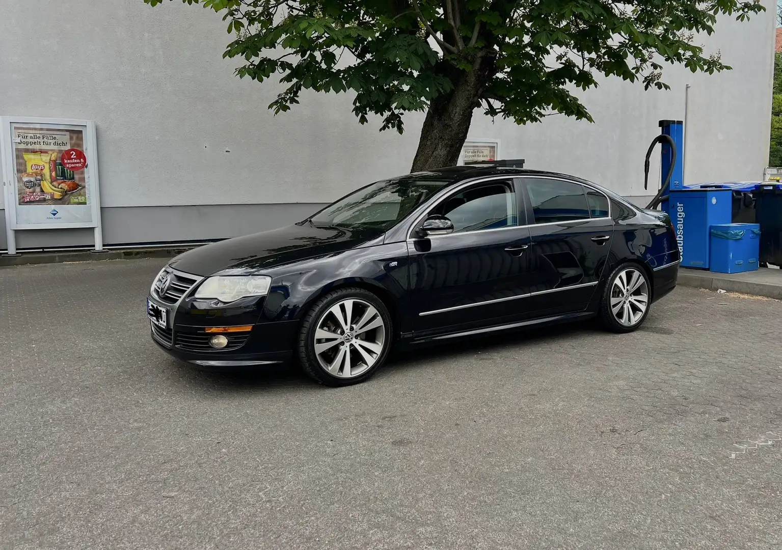 Volkswagen Passat TSI - 1