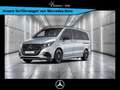 Mercedes-Benz V 300 d STYLE  4M+PANO+DISTRONIC+NAVI+BURMESTER Silber - thumbnail 1