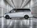 Mercedes-Benz V 300 d STYLE  4M+PANO+DISTRONIC+NAVI+BURMESTER Silber - thumbnail 10