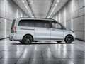 Mercedes-Benz V 300 d STYLE  4M+PANO+DISTRONIC+NAVI+BURMESTER Silber - thumbnail 6