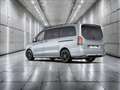 Mercedes-Benz V 300 d STYLE  4M+PANO+DISTRONIC+NAVI+BURMESTER Silber - thumbnail 9