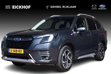 2.0i e-BOXER Premium - Trekhaak - Dealer onderhoud
