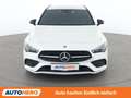 Mercedes-Benz CLA 250 CLA 250 Shooting Brake 4Matic AMG Line Weiß - thumbnail 9