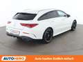 Mercedes-Benz CLA 250 CLA 250 Shooting Brake 4Matic AMG Line Weiß - thumbnail 6