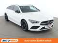 Mercedes-Benz CLA 250 CLA 250 Shooting Brake 4Matic AMG Line Weiß - thumbnail 8