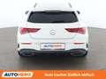 Mercedes-Benz CLA 250 CLA 250 Shooting Brake 4Matic AMG Line Weiß - thumbnail 5