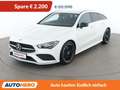 Mercedes-Benz CLA 250 CLA 250 Shooting Brake 4Matic AMG Line Weiß - thumbnail 1