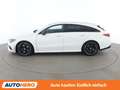 Mercedes-Benz CLA 250 CLA 250 Shooting Brake 4Matic AMG Line Weiß - thumbnail 3