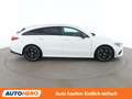 Mercedes-Benz CLA 250 CLA 250 Shooting Brake 4Matic AMG Line Weiß - thumbnail 7
