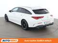 Mercedes-Benz CLA 250 CLA 250 Shooting Brake 4Matic AMG Line Weiß - thumbnail 4