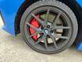 BMW 128 m sport 265 hp autom Bleu - thumbnail 17