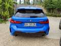 BMW 128 m sport 265 hp autom Bleu - thumbnail 10
